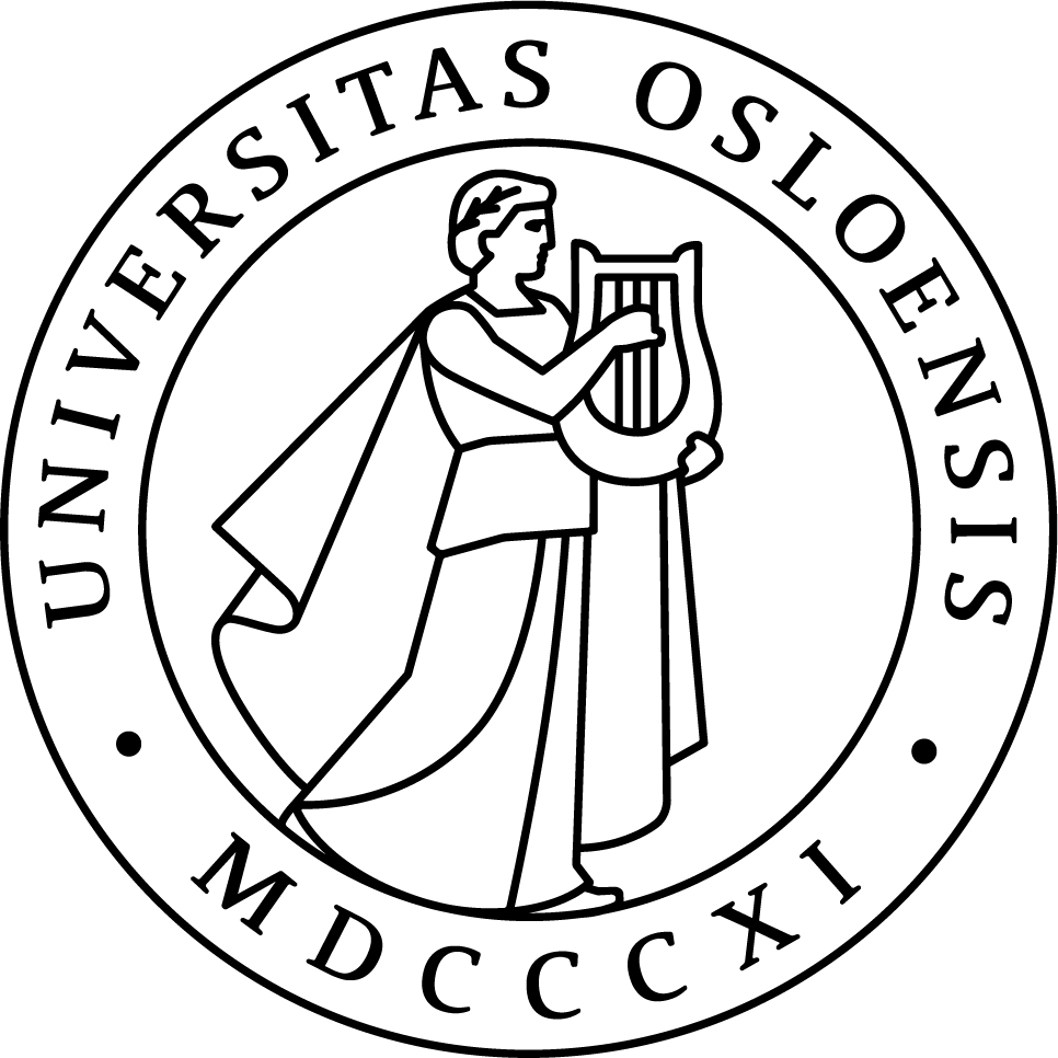 logo: UiO/USIT